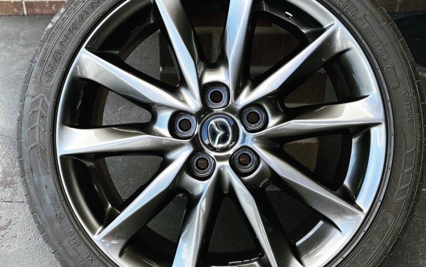 Why Choose Professional Alloy Wheel Repairs in Brisbane?